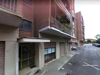 Immobile commerciale in Vendita a Aquino, zona via Mazzaroppi, 18'000€, 30 m²