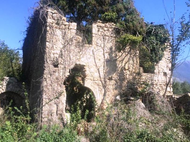 Casale in Vendita a Roccasecca, zona via Toscana, 28'000€, 90 m²