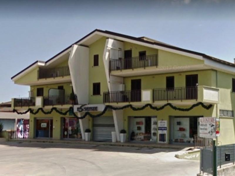 Appartamento in Vendita a Roccasecca, zona Via Casilina, 150'000€, 90 m²