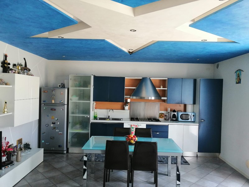 Quadrilocale in Vendita a Villa del Conte, zona centrale, 120'000€, 75 m², arredato