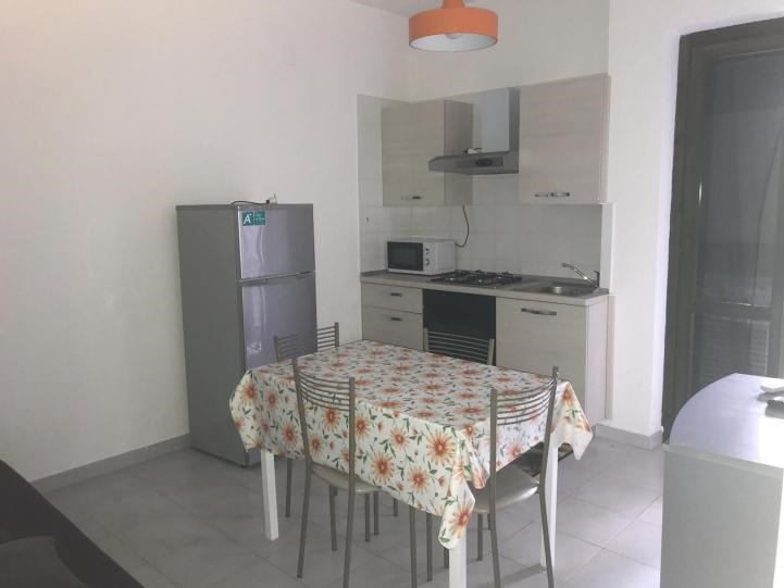 Villa in Affitto a Carovigno, zona Riva Marina , 2'000€, 50 m²