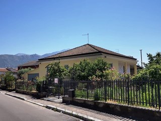 Appartamento in Vendita a Roccasecca, zona via Rivolta, 165'000€, 120 m²