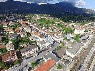 Terreno edificabile in Vendita a Roccasecca, zona via Toscana, 38'000€, 1050 m²