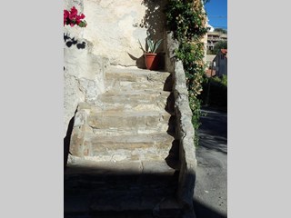 Casa Semi Indipendente in Vendita a San Bartolomeo al Mare, zona pairola, 89'000€, 32 m², arredato