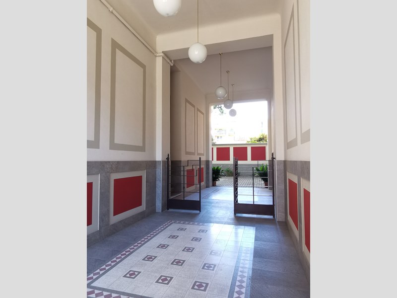 Bilocale in Affitto a Milano, zona navigli, 1'000€, 45 m², arredato