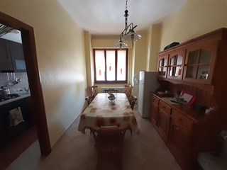 Quadrilocale in Vendita a Alba Adriatica, 160'000€, 110 m², arredato