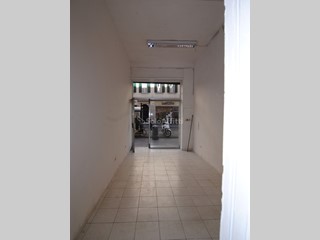 Capannone in Affitto a Livorno, zona Garibaldi, 350€, 22 m²