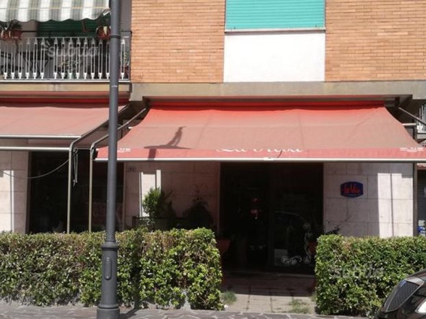 Immobile commerciale in Vendita a Roccasecca, zona via Piave, 125'000€