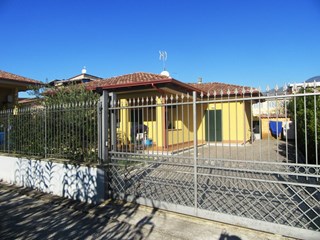 Villa in Vendita a Roccasecca, zona via Piave, 188'000€, 100 m²