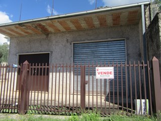 Casa Indipendente in Vendita a Roccasecca, zona via S.M. Vecchia, 48'000€, 90 m²