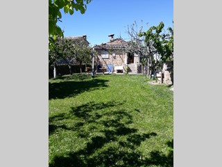 Rustico in Vendita a Gualdo, 70'000€, 90 m², arredato