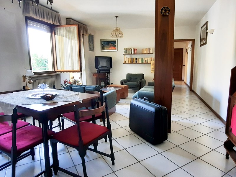 Trilocale in Vendita a Rottofreno, zona San Nicolò, 139'000€, 140 m²