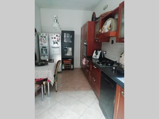 Appartamento in Vendita a Marcellina, zona Centro, 170'000&euro;, 200 m², arredato