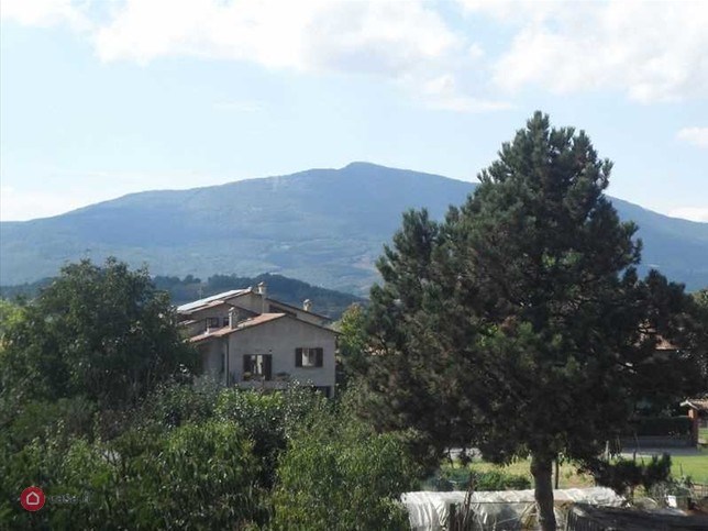 Casa Indipendente in Vendita a Città della Pieve, zona frazione Ponticelli, 139 m²