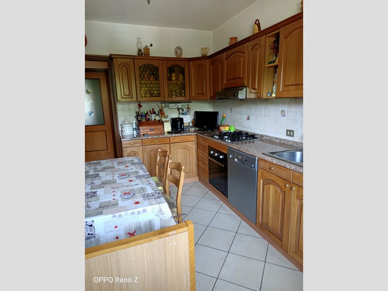 Appartamento in Vendita a Castiglione Olona, 220'000€, 135 m²