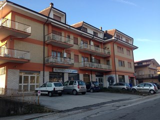 Appartamento in Vendita a Roccasecca, zona via Po, 73'000€, 80 m²