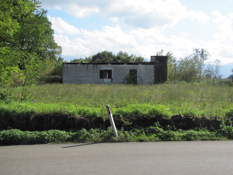 Rustico in Vendita a Aquino, zona via Latina, 65'000€, 80 m²