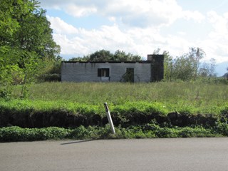 Rustico in Vendita a Aquino, zona via Latina, 65'000€, 80 m²