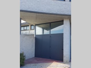 Capannone in Affitto a San Donà di Piave, zona San Donà di Piave zona artigianale , 400€, 120 × 3,50