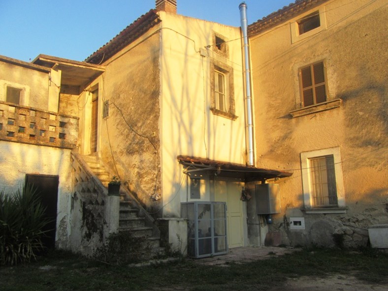 Appartamento in Vendita a Roccasecca, zona via Piave, 37'000€, 60 m²