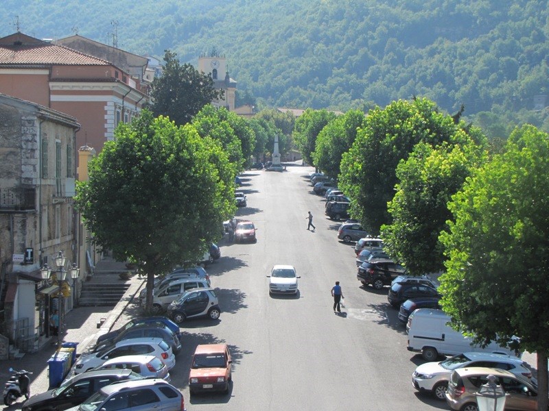 Appartamento in Vendita a Roccasecca, zona via Porta, 79'000€, 70 m²