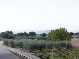 Terreno agricolo in Vendita a Castrocielo, zona via Campanile, 9'500€, 1600 m²
