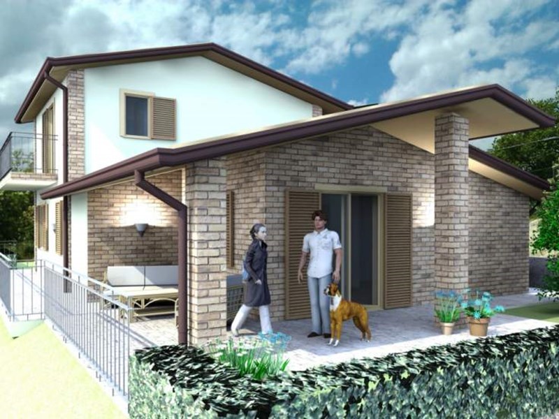 Terreno edificabile in Vendita a Roccasecca, 28'000€, 100 m²