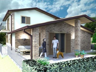 Terreno edificabile in Vendita a Roccasecca, 28'000€, 100 m²