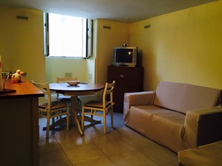 Bilocale in Affitto a Portici, zona Via salute, 500€, 48 m²