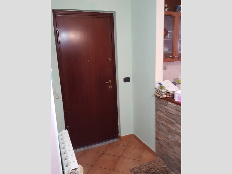 Appartamento in Vendita a Palermo, zona Zisa, 160'000€, 78 m², arredato
