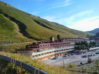 Appartamento in Affitto a Rieti, zona Rialto Terminillo, 550&euro;, 70 m², arredato