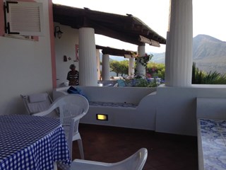 Villetta a schiera in Vendita a Lipari, zona Vulcano, 6'000€, 50 m², arredato