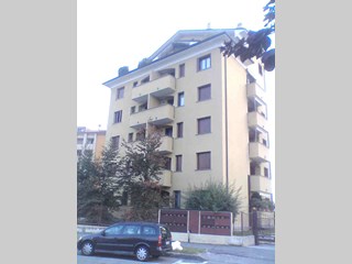 Trilocale in Vendita a Monza, zona Brugherio, 275'000€, 100 m²