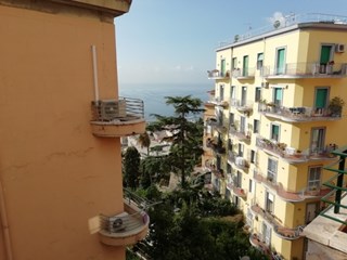 Bilocale in Affitto a Napoli, zona vomero, 800€, 40 m², arredato