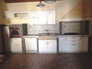 Appartamento in Vendita a Roccasecca, zona Caprile, 99'000€, 60 m²