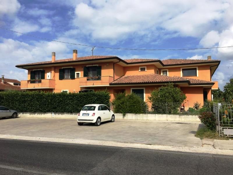 Appartamento in Vendita a Arce, zona via Casilina, 110'000€, 80 m²