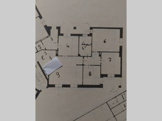 Appartamento in Vendita a Alessandria, zona villaggio europa, 100'000€, 120 m²