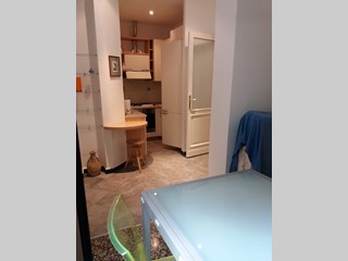 Trilocale in Affitto a Genova, zona Foce, 620€