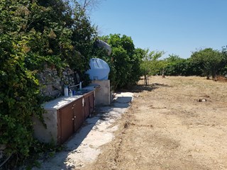 Terreno agricolo in Vendita a Lecce, zona Minervino di Lecce , 10'000€, 400 m²