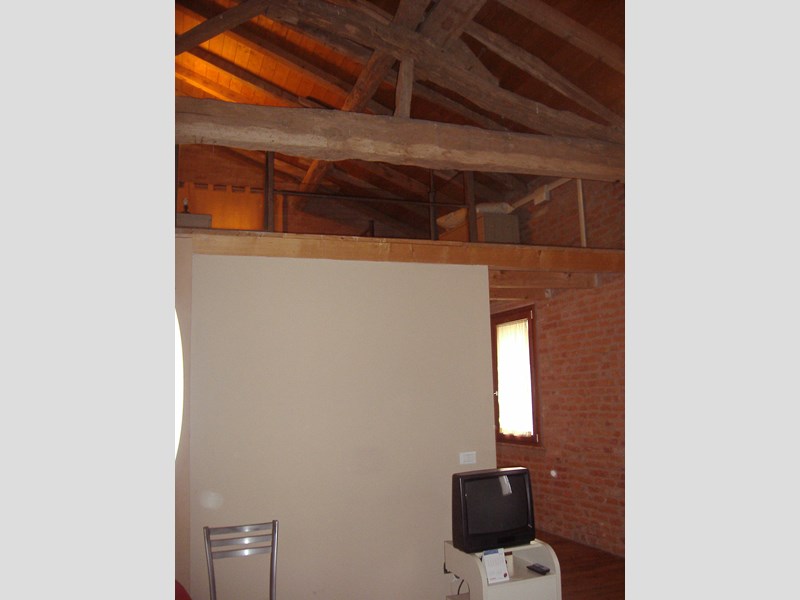 Bilocale in Affitto a Bordolano, 350€, 60 m²