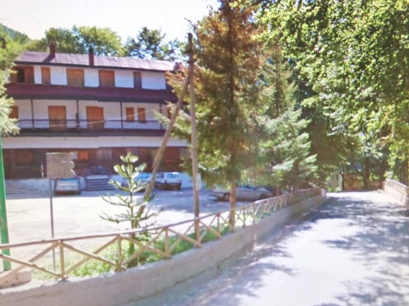Appartamento in Vendita a Cusano Mutri, zona Localita' montana Bocca della Selva, 25'665&euro;, 100 m²