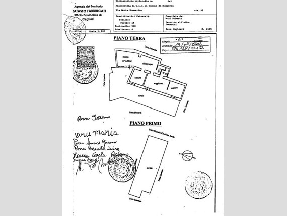 Casa Indipendente in Vendita a Buggerru, zona Mare, 90'000€, 165 m², arredato