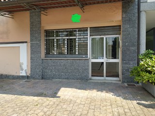 Ufficio in Affitto a Sant'Angelo Lodigiano, 550€, 70 m²