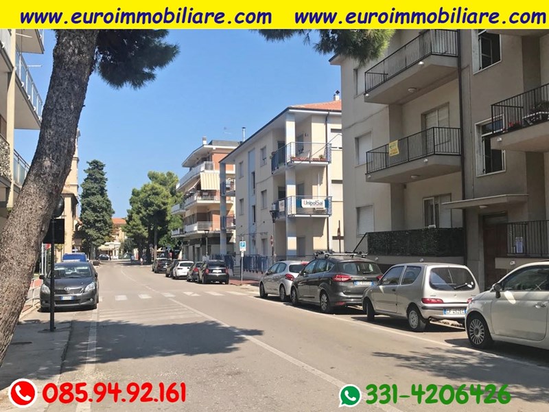 Appartamento in Vendita a Pineto, zona PINETO, 250'000&euro;, 150 m²
