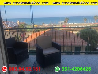 Appartamento in Vendita a Pineto, zona PINETO, 205'000&euro;, 105 m²