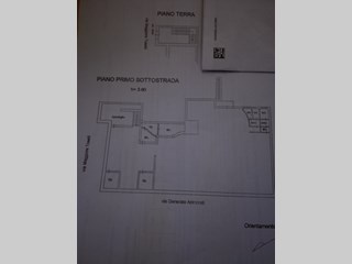 Immobile commerciale in Vendita a Palermo, zona marchese di villabianca, 240'000€, 440 m²