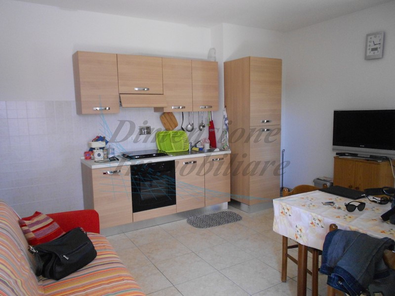 Trilocale in Vendita a Rosignano Marittimo, 180'000€, 48 m²