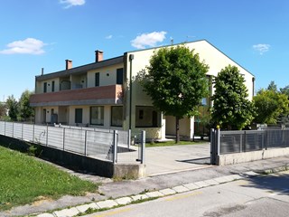 Appartamento in Vendita a Villanova di Camposampiero, 84'000€, 40 m², arredato