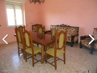Trilocale in Vendita a Agrigento, zona Piersanti Mattarella n.30, 45'000€, 110 m²