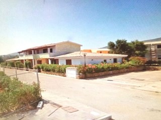Villetta a schiera in Vendita a Olbia, zona Residenziale, 72'150€, 85 m²
